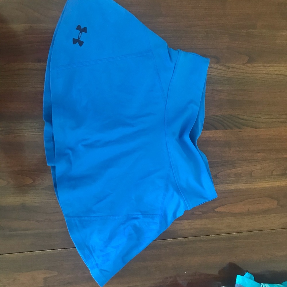 Under Armor skirt